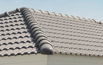 advantages of Langworth clay roofing
