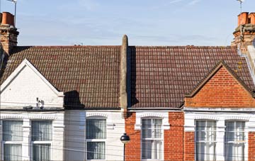clay roofing Langworth, Lincolnshire