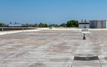 Langworth commercial flat roofing