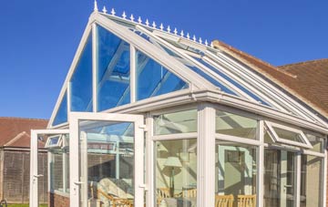 conservatory roof insulation costs Langworth