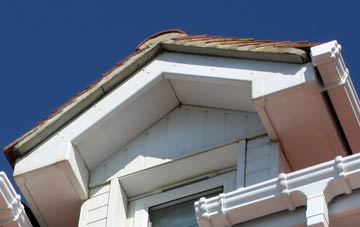 Langworth fascia installation costs