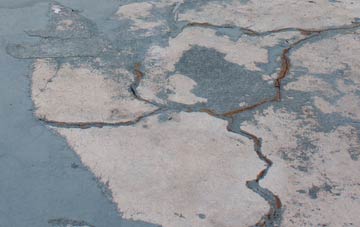 fibreglass roofing replacement Langworth