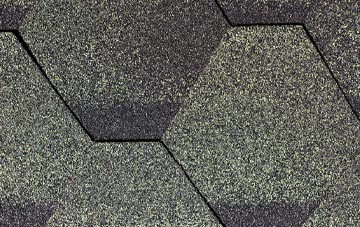 Langworth fibreglass shingle repairs