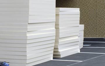 Langworth flat roof insulation costs