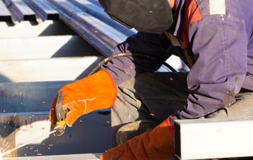 Langworth flat roofing options