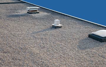 flat roofing Langworth, Lincolnshire