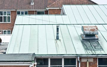Langworth lead roofing costs