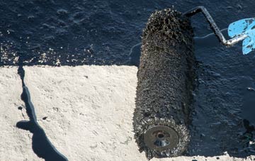 Langworth liquid sealant waterproofing