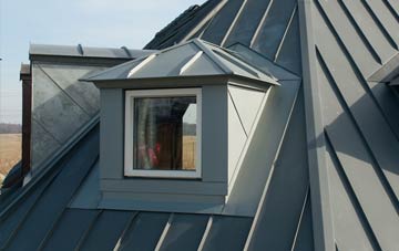 metal roofing Langworth, Lincolnshire