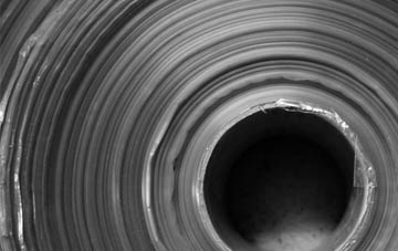 Langworth pvc roof replacement