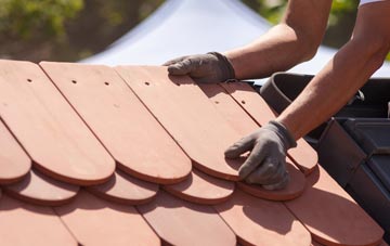 Langworth roof tile contractors