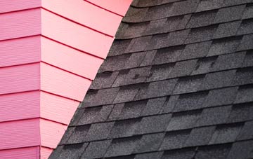 rubber roofing Langworth, Lincolnshire