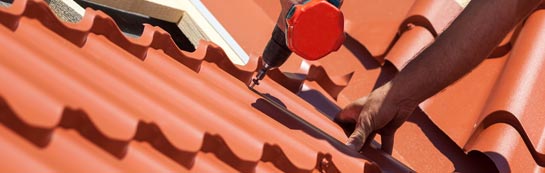 save on Langworth roof installation costs