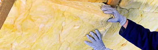 quotes for Langworth roof insulation