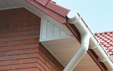 Langworth soffit repair costs