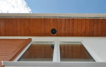 Langworth soffit repair quotes
