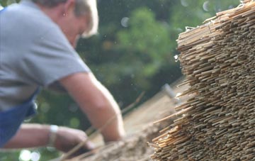 professional Langworth thatchers