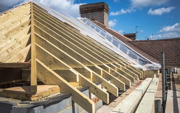 wooden roof trusses Langworth, Lincolnshire