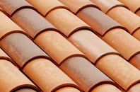 Langworth clay roofing