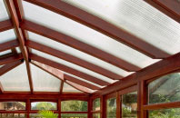 Langworth conservatory roofing insulation