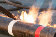 Langworth flat roofing replacement