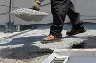 find rated Langworth flat roofing replacement companies