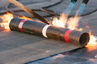 Langworth flat roof sealing