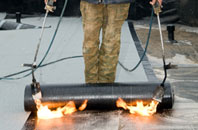 Langworth flat roof sealing quote