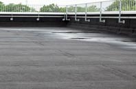 find rated Langworth flat roofing companies