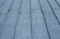 Langworth lead roofing