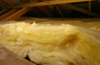 Langworth pitch roof insulation