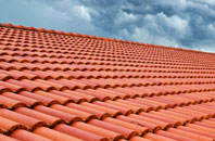 Langworth roofing tiles