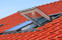 Langworth roof window