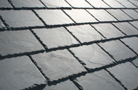 Langworth slate roof