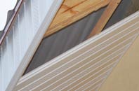 rated Langworth soffit repair companies