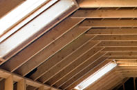 Langworth tapered roof insulation quotes