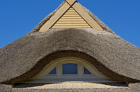Langworth thatch roofing